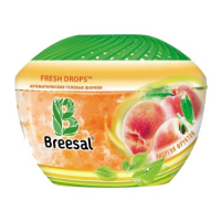 Breesal ароматические гелевые шарики Aroma Drops Энергия фруктов