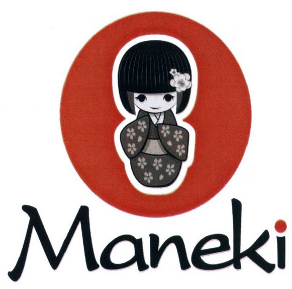 Maneki