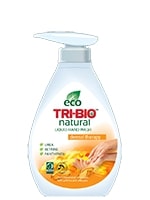 TRI-BIO Крем-мыло Дерматерапия, 240 мл