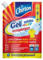 Chirton гель для стирки универсальный концентрированный 750 мл