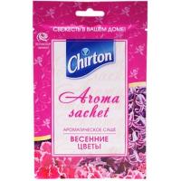 Chirton Ароматическое саше Лилия  15 г