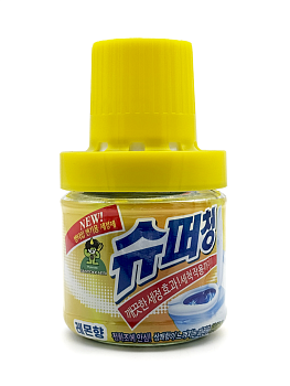 Sandokkaebi Super Chang Очиститель для сливного бачка унитаза, 180 г