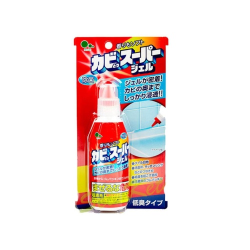 Mitsuei Мощное средство для эффективного удаления застаревших загрязнений 100 г