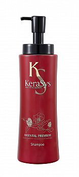 Kerasys (Aekyung) Шампунь Oriental Premium для волос, 470 мл