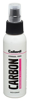 Collonil Carbon Proteсting Spray защитный спрей от воды и грязи 100 мл