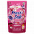 LION "Essence Fresh & Soft" Кондиционер для белья "Dearly" концентр. (мяг.уп.) 500 мл