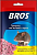 Bros Гранулы крыс и мышей 90 г
