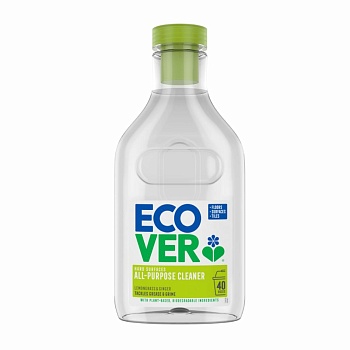 Ecover универсальное моющее средство 1 л