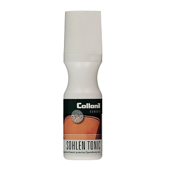 Collonil Sohlen Tonic, пропитка для кожаных подошв 75 мл