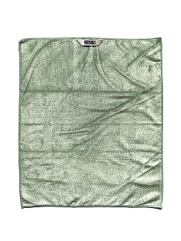 Салфетка для мытья полов 50х60 см, Smart (зелёная)