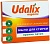 Udalix Organic Экологичное мыло для стирки против пятен 90 гр