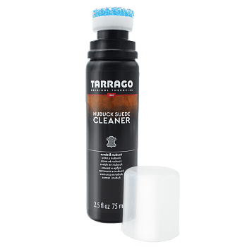 TARRAGO Очиститель для нубука, NUBUCK CLEANER, 75 мл.