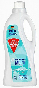 Luxus Professional Универсальное жидкое средство для стирки 1 л