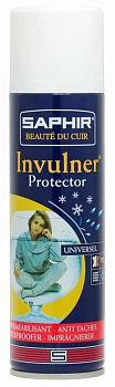 Saphir Пропитка INVULNER (neutral) 300 мл