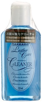 Tarrago Универсальный очиститель от грязи и пятен Leather Care Universal CLEANER, флакон, 125 мл