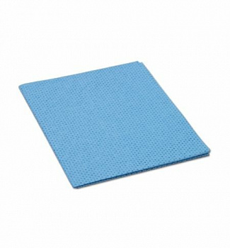 Vileda Professional Салфетка ДжиПи Плюс, синий, 50х35 см