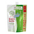 LION Увлажняющее жидкое мыло для тела с ароматом зеленых фруктов “Hadakara" 750 мл (мягкая упаковка с крышкой)