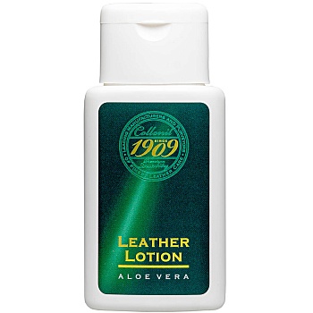Collonil 1909 Leather lotion лосьон для деликатной кожи 100 мл