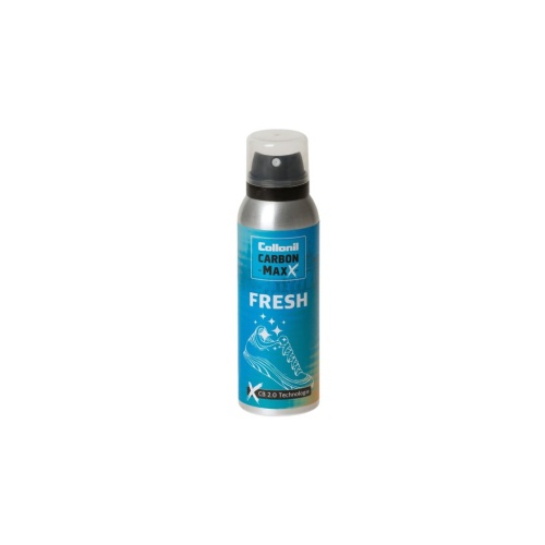 Collonil CARBON MaxX Fresh D, спрей-дезодорант 125 мл