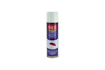 Sitil Waterstop защитный спрей от воды и грязи 250 мл