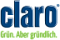 Таблетки для посудомоечной машины claro