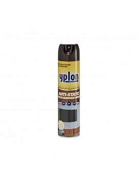 Yplon Expert Anti-Static Multi-Surface Spray Полироль-антистатик для удаления пыли с мебели и всех современных поверхностей 300 мл