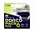 DORCO PACE 6 PLUS NEW сменные кассеты для бритья, 6 лезвий + 1 лезвие-триммер 4 шт SXA5040