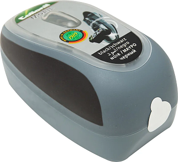 Collonil Mobil губка для придания блеска (Цвет: черный;)