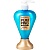 LG Perioe Зубная паста Spearmint Pumping Toothpaste 285 г