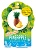 Kokubo Соль для принятия ванны "Novopin Aloha" с ароматом ананаса 40 г
