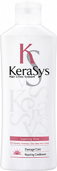 Kerasys (Aekyung) Кондиционер для волос Восстанавливающий, 180 мл