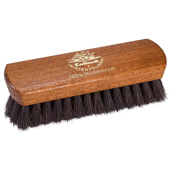 Collonil Rossharburste щетка из натуральной конской щетины (Цвет: темный)