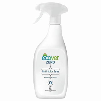 Ecover спрей для чистки любых поверхностей (Zero) 500 мл