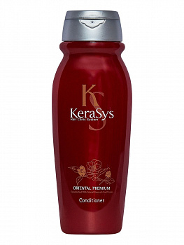 Kerasys (Aekyung) Кондиционер для волос, Ориентал 200 мл