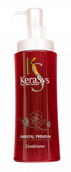 Kerasys (Aekyung) Oriental Premium Кондиционер для волос, 470 мл