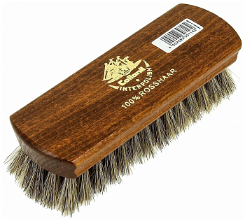 Collonil Rossharburste щетка из натуральной конской щетины (Цвет: светлый)