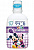 Lion Clinica KIDS Juisy Ополаскиватель для полости рта детский, вкус винограда, 250 мл