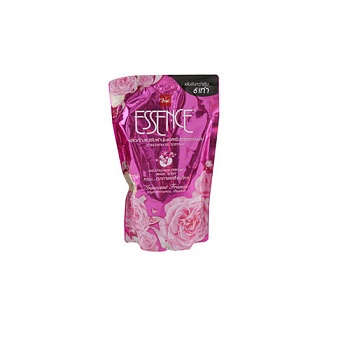 Lion Концентрированное жидкое средство для мягкости белья (кондиционер) Essence(мягкий блок) Невинная Фрезия 550 мл.