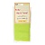 Kai-Razor Body Wash Towel Мочалка для тела жесткая, салатовая, 30х100 см