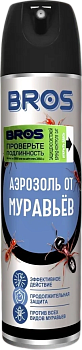 Аэрозоль от муравьёв , 150 мл, BROS