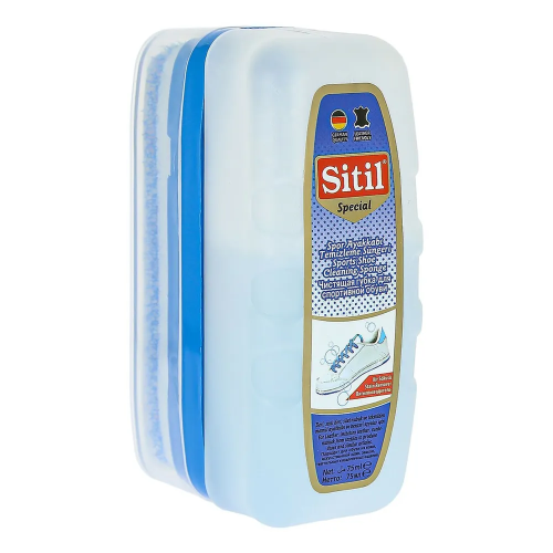 Sitil Sport Shoe Cleaning Sponge чистящая губка для спортивной обуви 75 мл