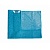 Салфетка Smart для мытья полов 50x60 голубая