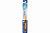Зубная щетка Lion Clinica Brush 3D cut с многоуровневыми щетинками, средней жесткости
