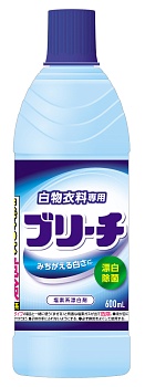 Mitsuei Хлорный отбеливатель 600 мл