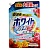 Nihon Detergent Жидкое средство "White Bio Gel" для стирки (с ферментами, аромат цветочного букета) 1220 г, мягкая упаковка с крышкой