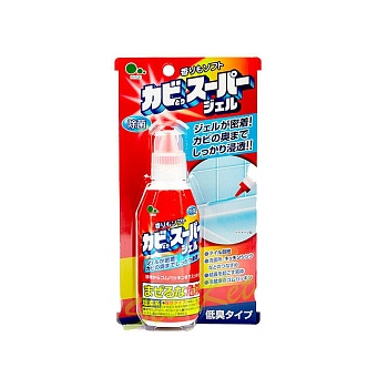 Mitsuei Мощное средство для эффективного удаления застаревших загрязнений 100 г