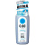 Lion Soflan Premium Deodorizer Zero Кондиционер для белья защищающий от неприятного запаха до самого вечера, аромат чистоты и мыла, 530 мл