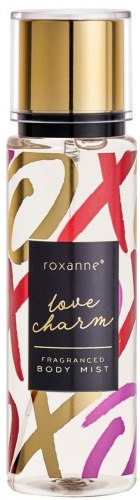 Roxanne Парфюмированный спрей для тела LOVE CHARM 165мл