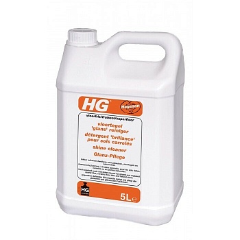 HG Моющее средство для напольной плитки 5 л