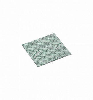 Vileda Professional Салфетка* МикроМикс зеленый 38х35 см